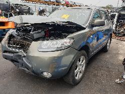 View Auto part Left Taillight Hyundai Santa Fe 2008