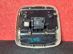 View Auto part Courtesy Light Jeep Grandcherokee 2015