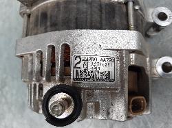 View Auto part Alternator Subaru Xv 2014