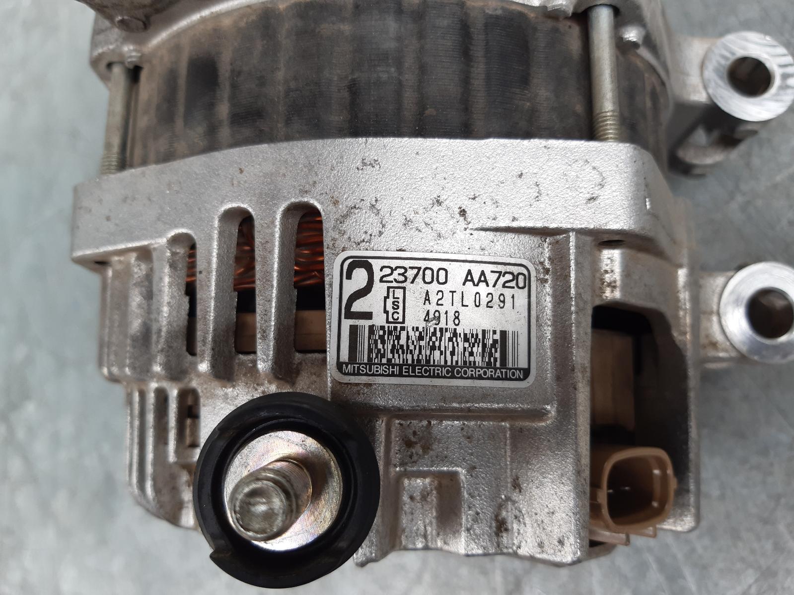 View Auto part Alternator Subaru Xv 2014