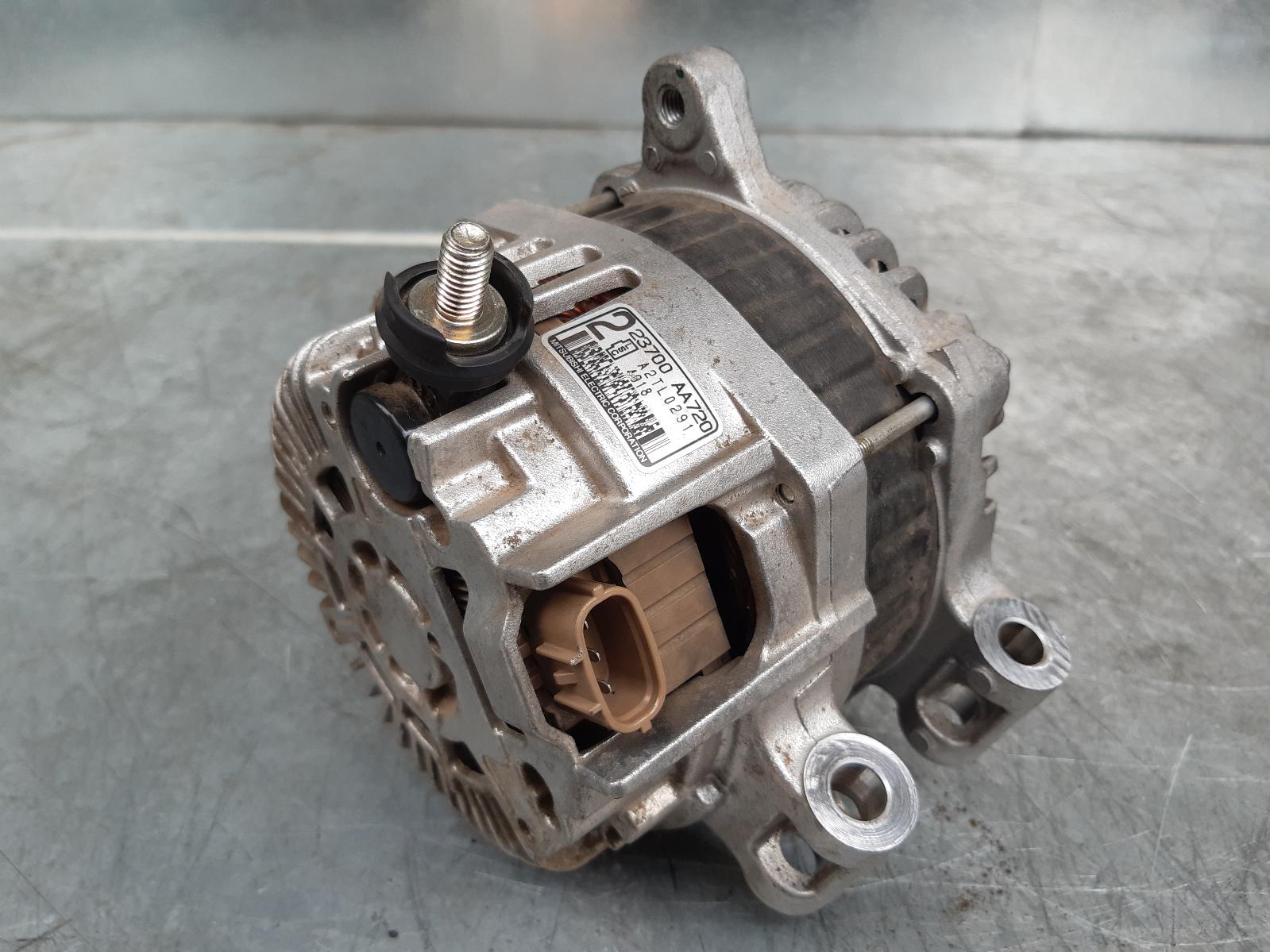 View Auto part Alternator Subaru Xv 2014
