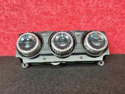 View Auto part Heater/Ac Controls Subaru Xv 2014