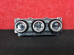 View Auto part Heater/Ac Controls Subaru Xv 2014