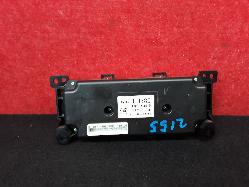 View Auto part Heater/Ac Controls Subaru Xv 2014
