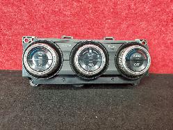 View Auto part Heater/Ac Controls Subaru Xv 2014