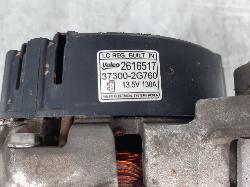 View Auto part Alternator Hyundai Ix35 2014