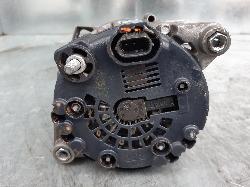 View Auto part Alternator Hyundai Ix35 2014