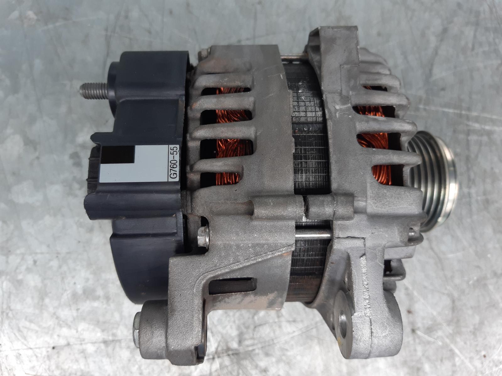 View Auto part Alternator Hyundai Ix35 2014