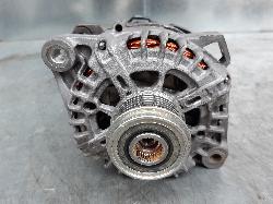 View Auto part Alternator Hyundai Ix35 2014