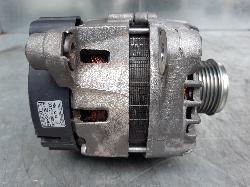 View Auto part Alternator Hyundai Ix35 2014