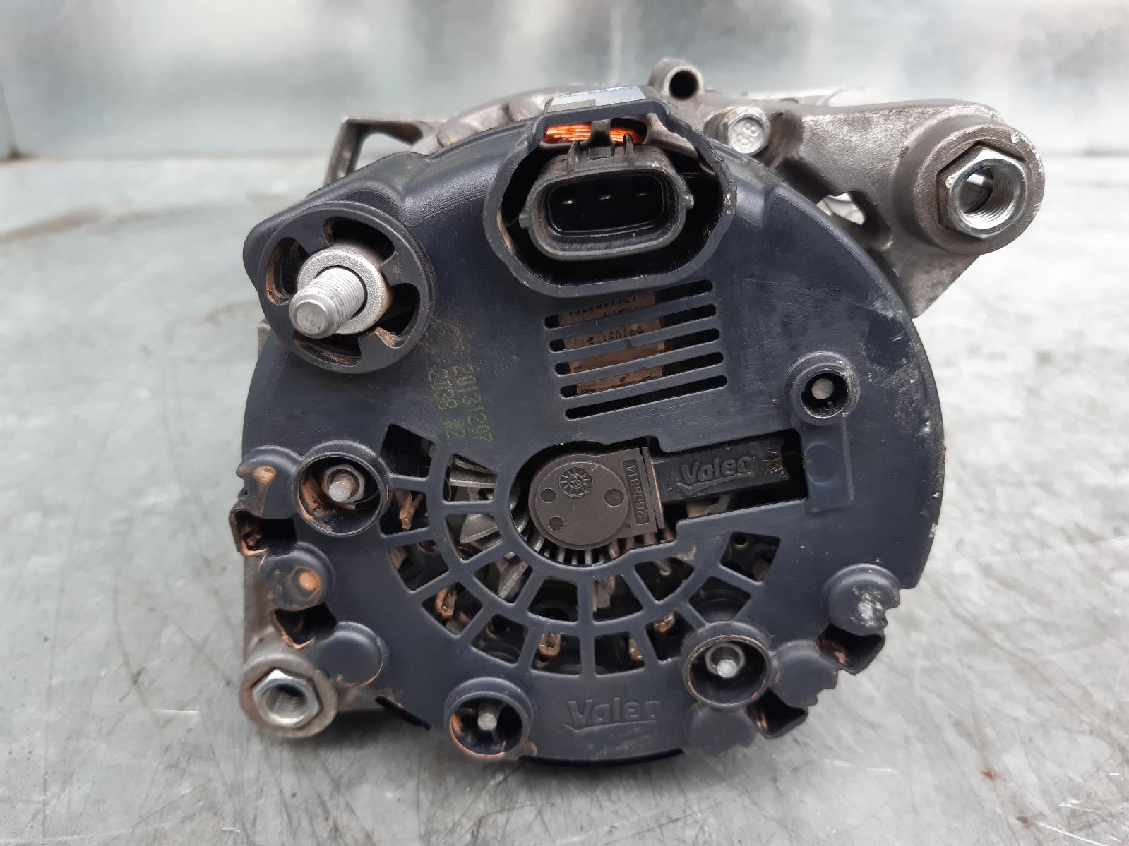 View Auto part Alternator Hyundai Ix35 2014