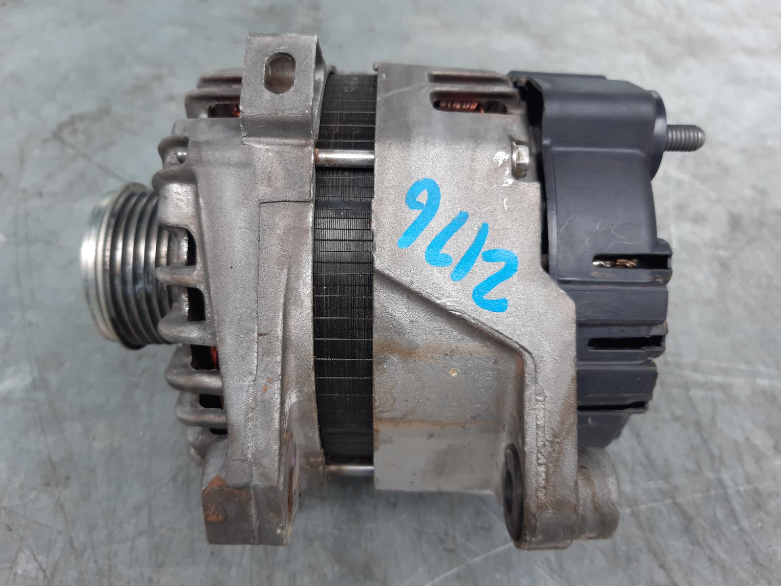 View Auto part Alternator Hyundai Ix35 2014