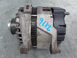 View Auto part Alternator Hyundai Ix35 2014