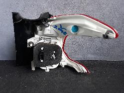 View Auto part Left Taillight Peugeot 2008 2014