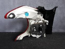 View Auto part Right Taillight Peugeot 2008 2014