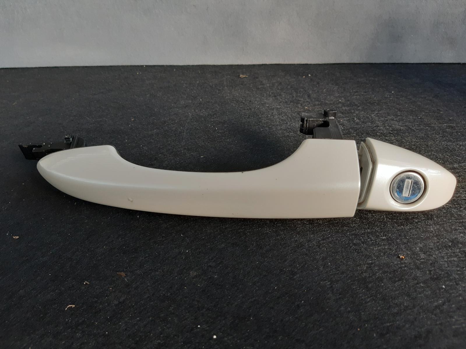 View Auto part Door Handle Jeep Compass 2019
