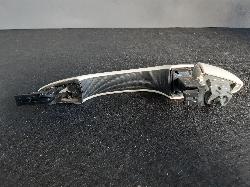 View Auto part Door Handle Jeep Compass 2019