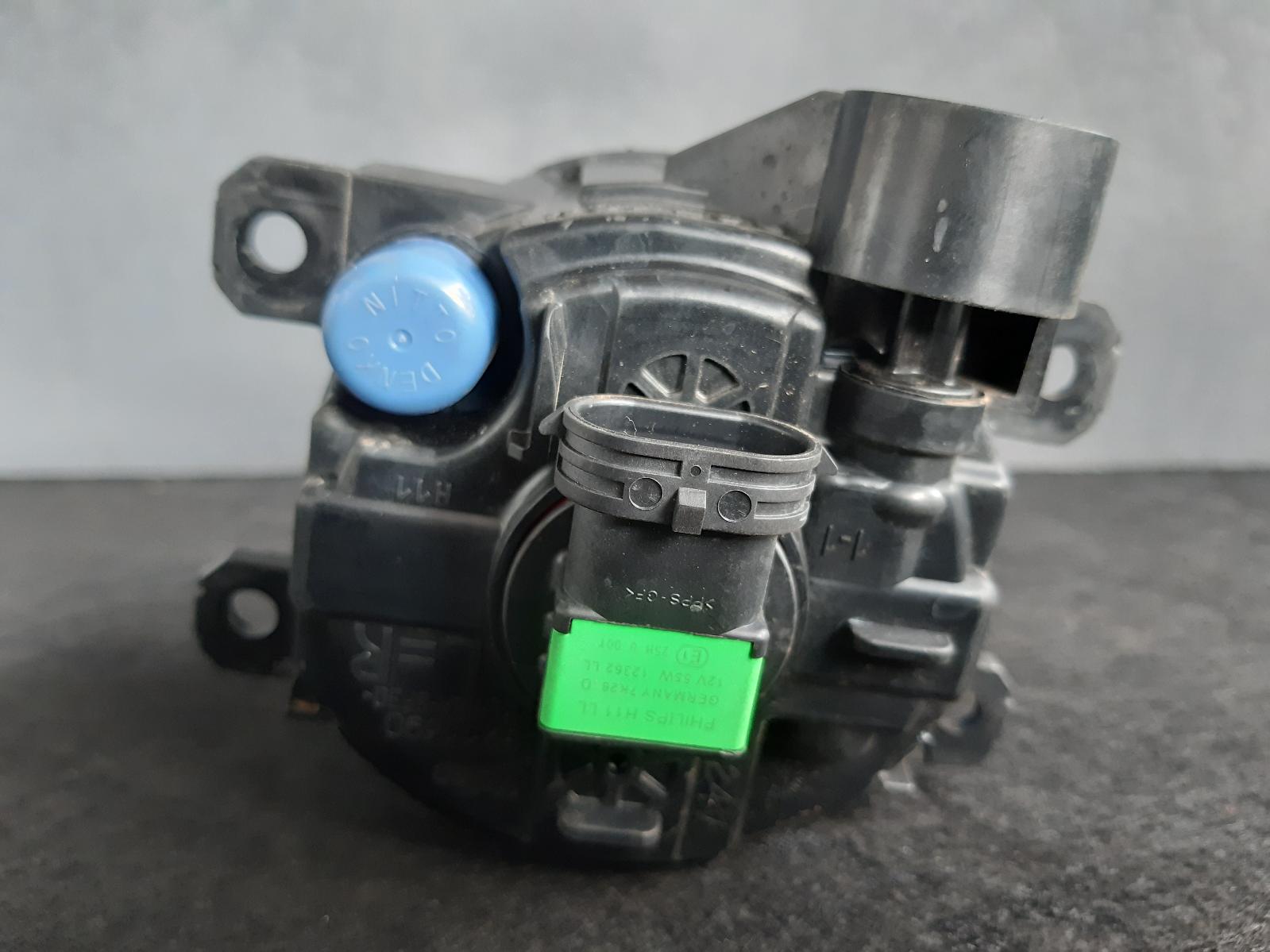 View Auto part Left Indicator/Fog/Side Jeep Compass 2019