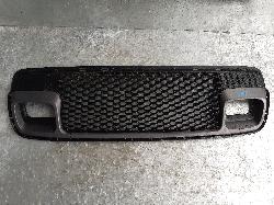 View Auto part Grille Jeep Compass 2019