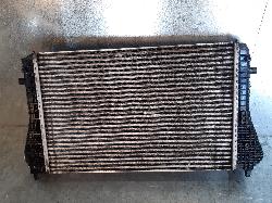 View Auto part Intercooler Volkswagen Tiguan 2009