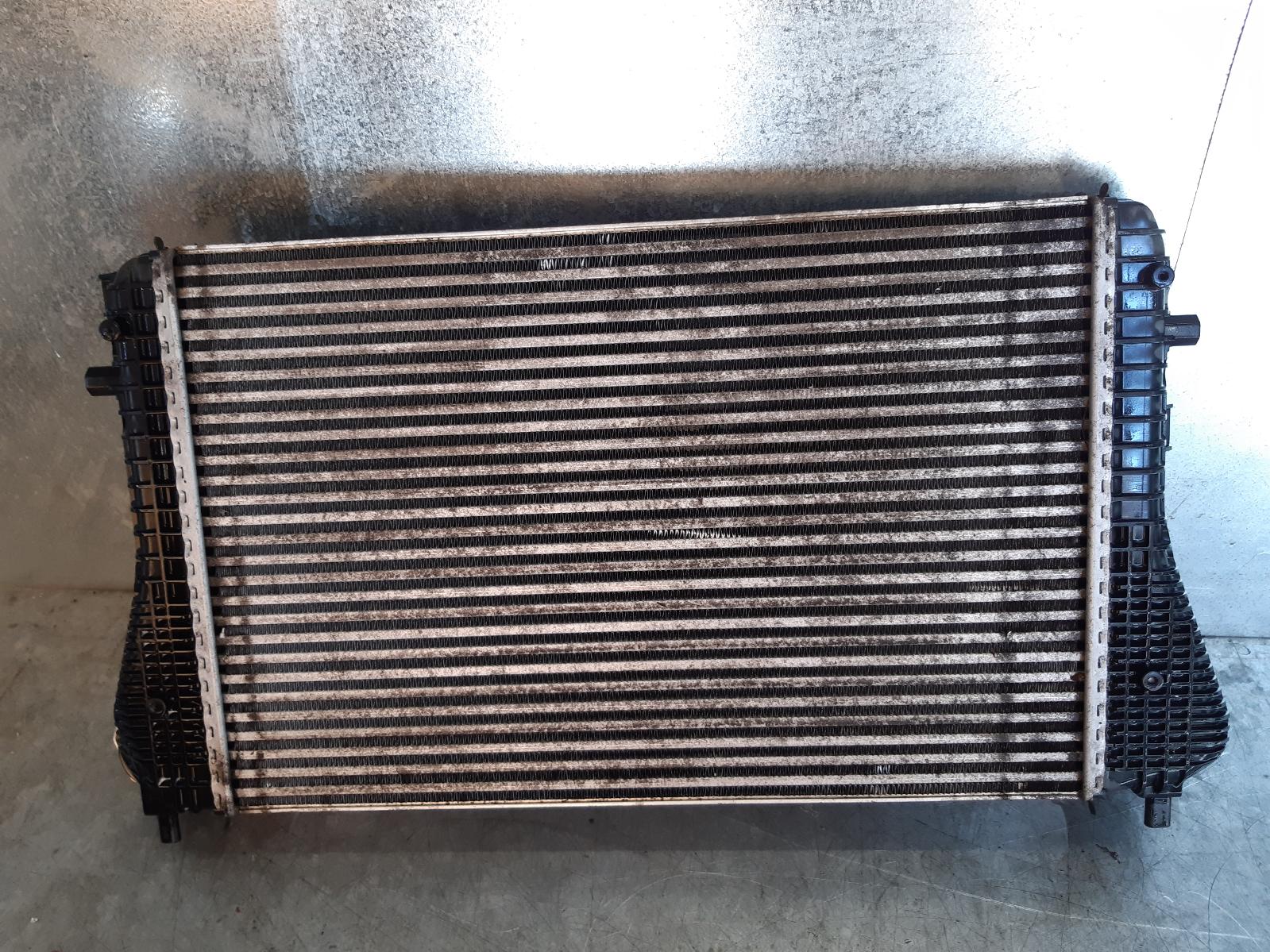 View Auto part Intercooler Volkswagen Tiguan 2009
