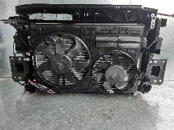 View Auto part Intercooler Volkswagen Tiguan 2009