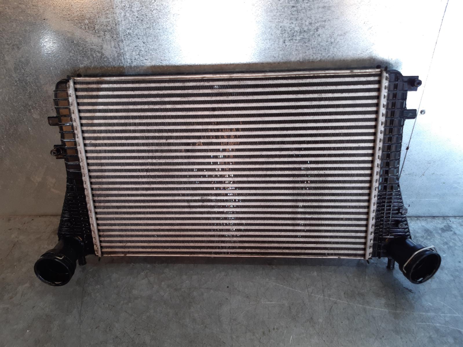 View Auto part Intercooler Volkswagen Tiguan 2009