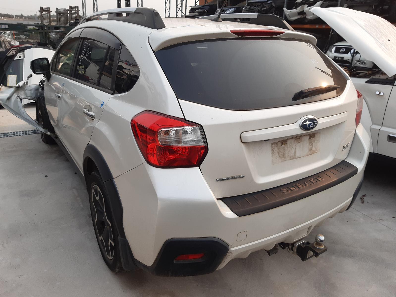 View Auto part Alternator Subaru Xv 2014