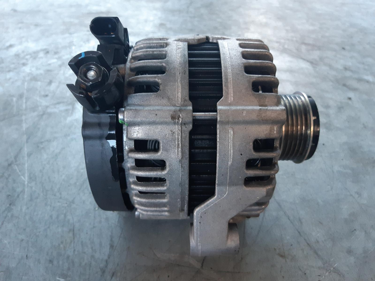 View Auto part Alternator Volvo C30 2007