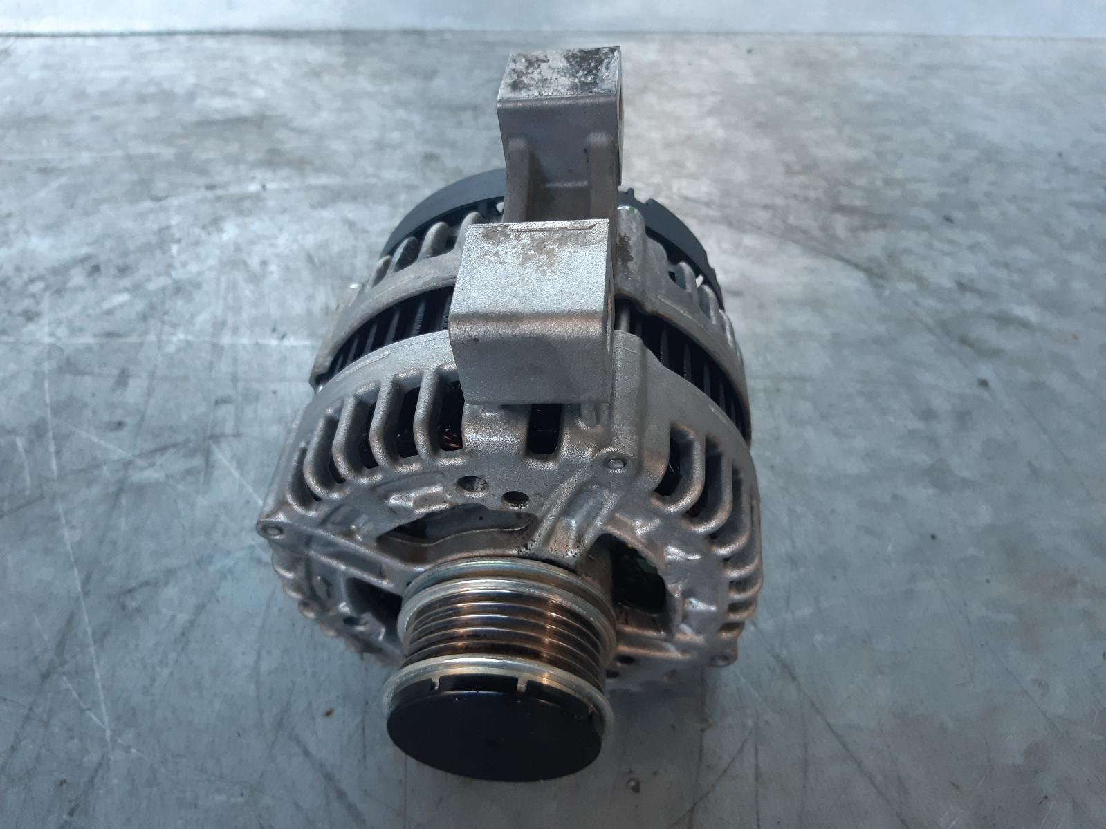 View Auto part Alternator Volvo C30 2007