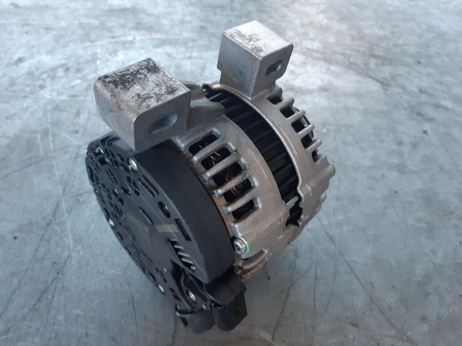 View Auto part Alternator Volvo C30 2007