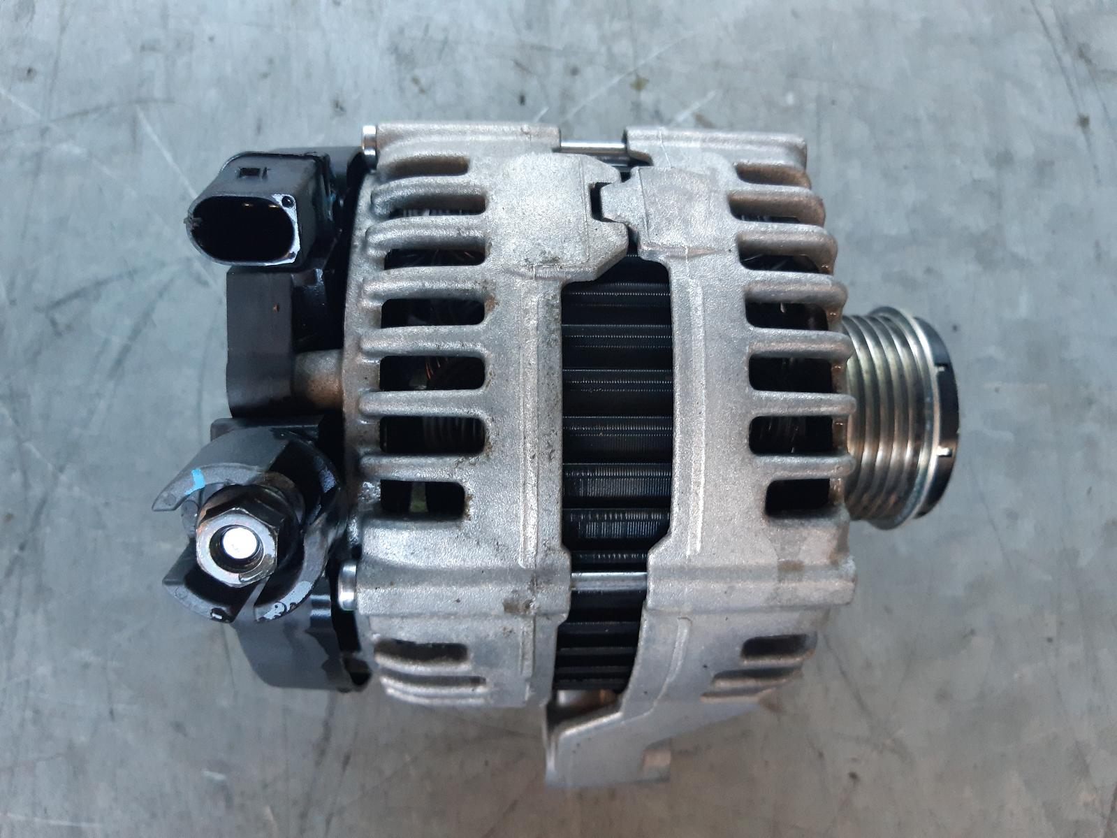 View Auto part Alternator Volvo C30 2007
