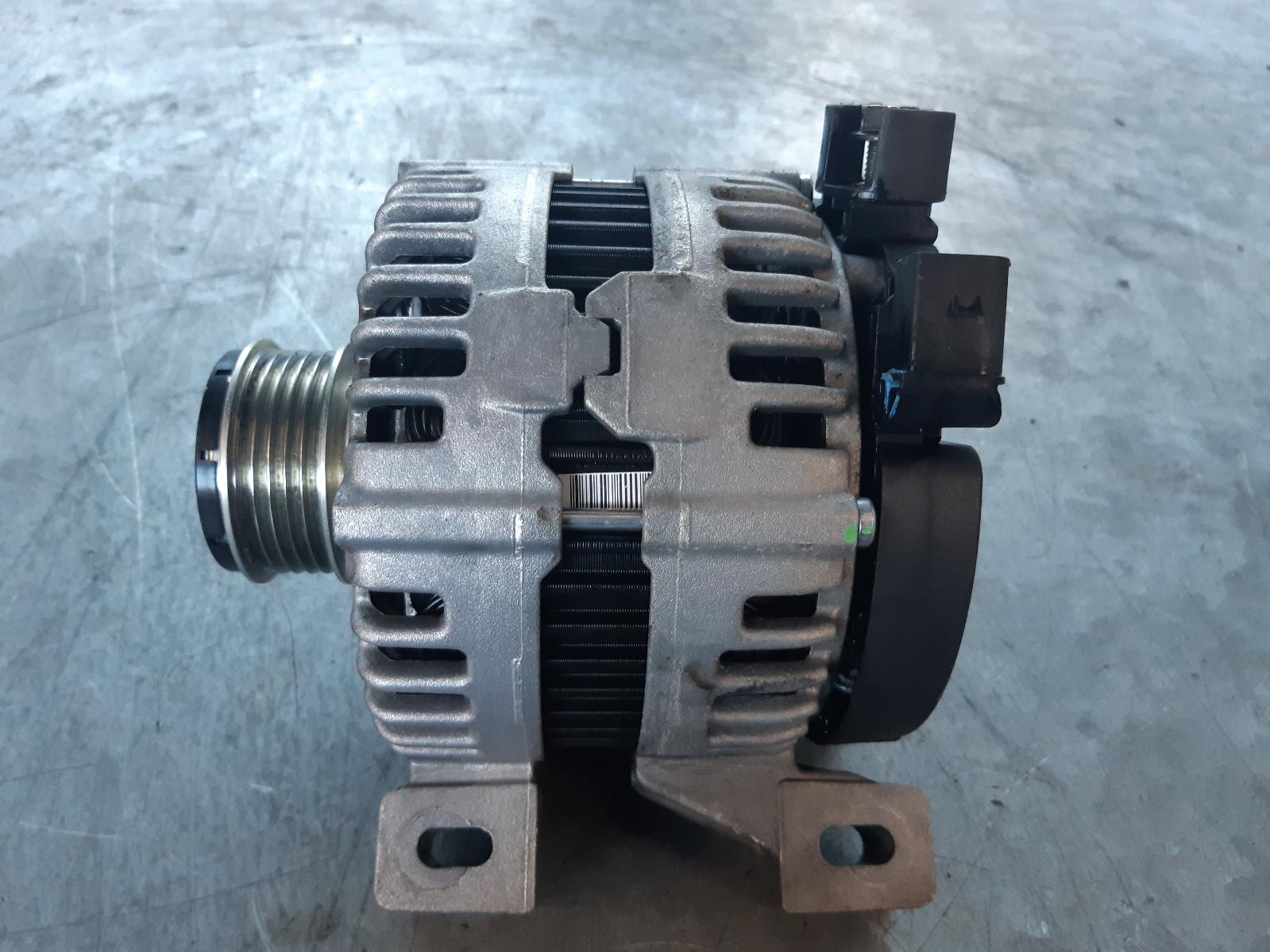 View Auto part Alternator Volvo C30 2007
