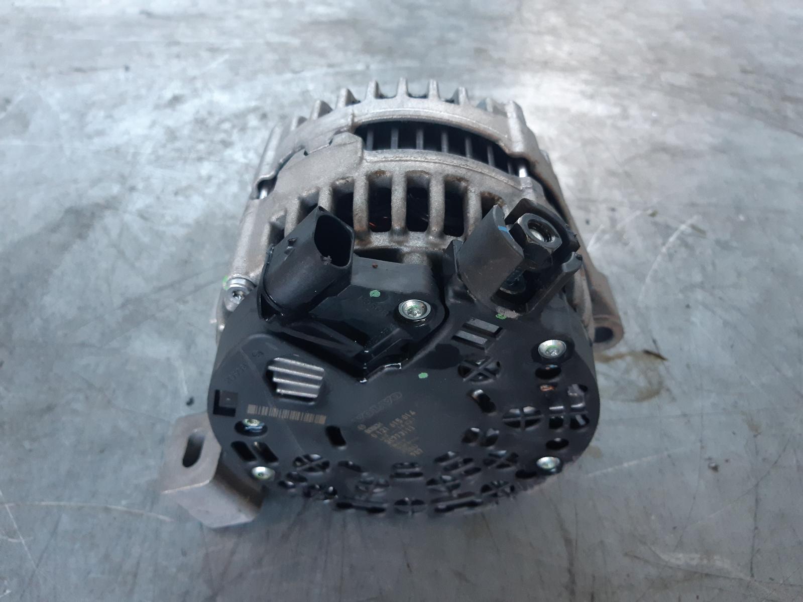 View Auto part Alternator Volvo C30 2007