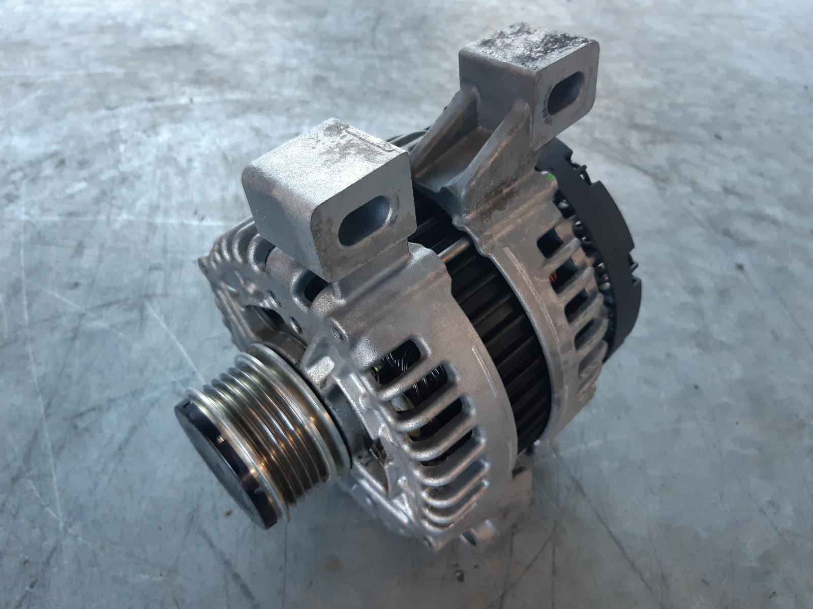 View Auto part Alternator Volvo C30 2007