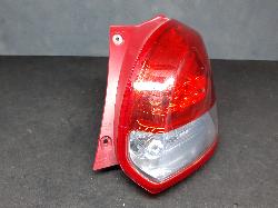 View Auto part Right Taillight Hyundai Veloster 2014