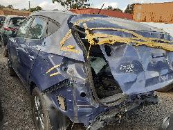 View Auto part Sunvisor Hyundai Ix35 2014