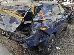 View Auto part Sunvisor Hyundai Ix35 2014
