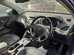 View Auto part Sunvisor Hyundai Ix35 2014
