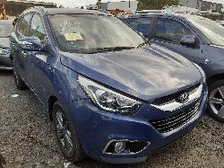 View Auto part Sunvisor Hyundai Ix35 2014