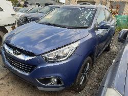 View Auto part Sunvisor Hyundai Ix35 2014