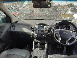 View Auto part Sunvisor Hyundai Ix35 2014