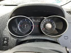 View Auto part Sunvisor Hyundai Ix35 2014