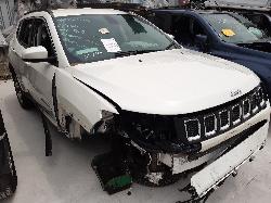 View Auto part Sunvisor Jeep Compass 2019