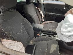 View Auto part Sunvisor Jeep Compass 2019