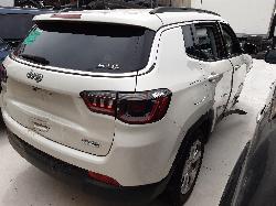 View Auto part Sunvisor Jeep Compass 2019