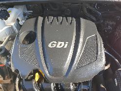 View Auto part Alternator Hyundai Ix35 2014