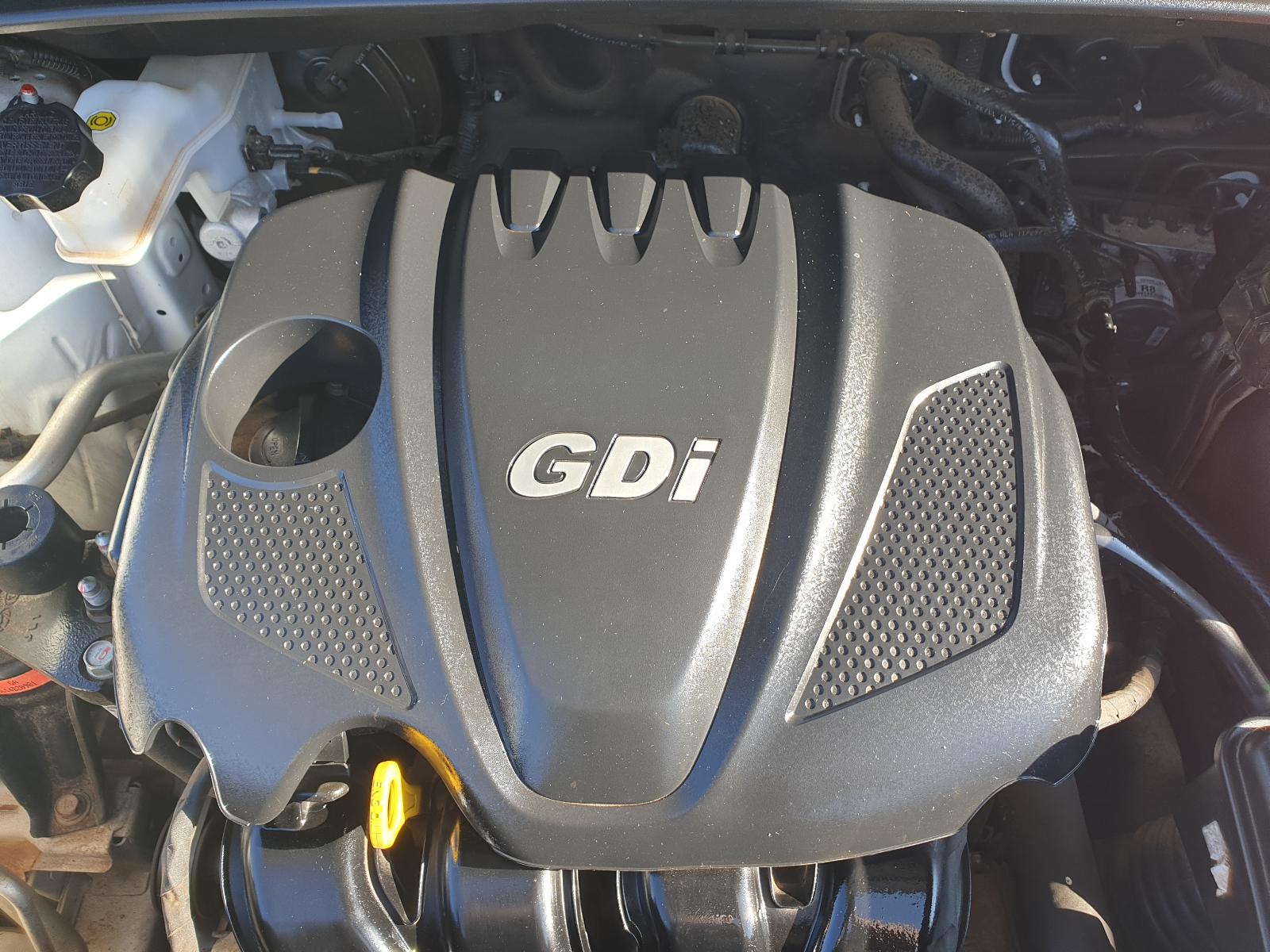 View Auto part Alternator Hyundai Ix35 2014