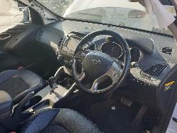 View Auto part Left Guard Hyundai Ix35 2014