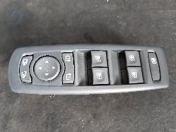 View Auto part Pwr Dr Wind Switch Renault Megane 2014